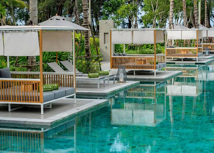Meliá Phuket Mai Khao