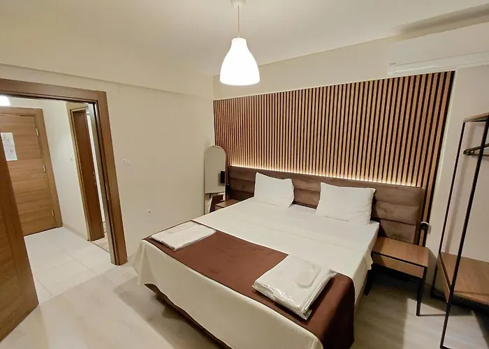 Moda Hotel