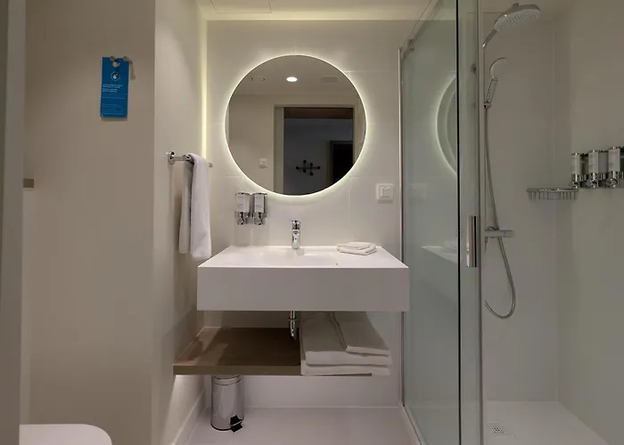 Hampton By Hilton Krakow Airport