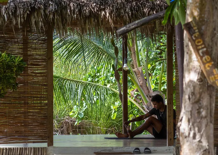 Kibayo Cabarete Boutique Hotel