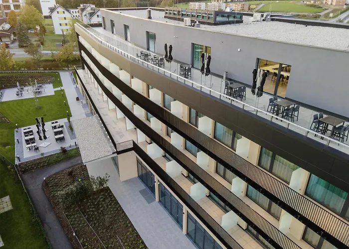 Park Hotel Hagenberg
