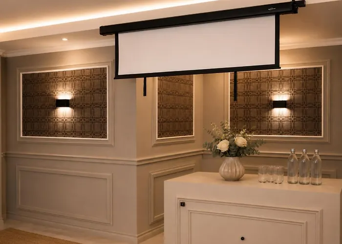 Masingitana Boutique Hotel