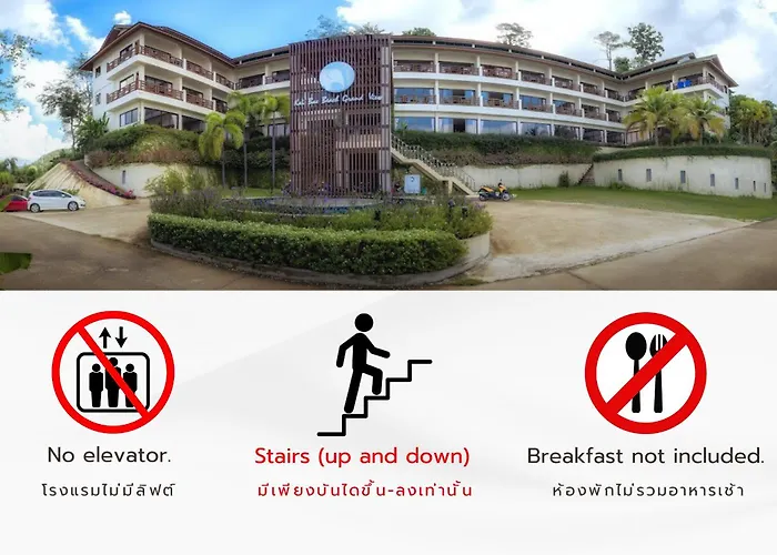 Kaibaebeach Grandview
