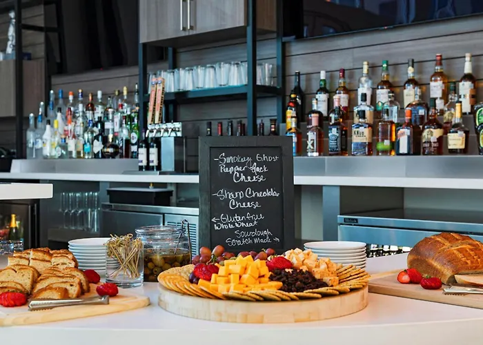 Element By Marriott Waco