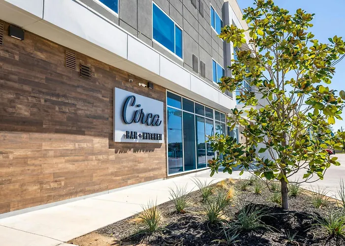 Element By Marriott Waco