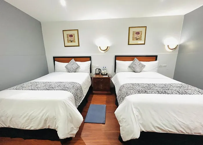 Accel Hotel La Quinta