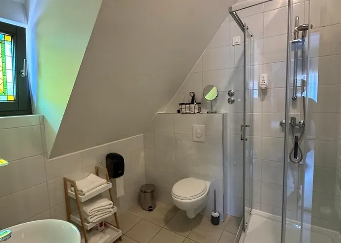 Antemurale - Luxury Rooms,Plitvice Lakes