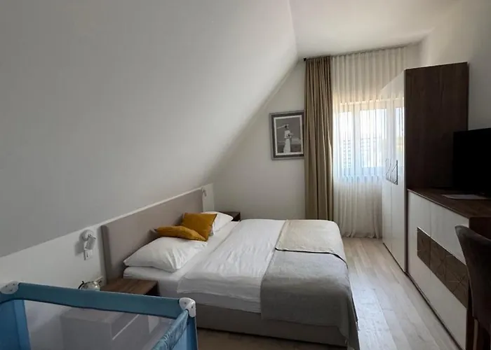 Antemurale - Luxury Rooms,Plitvice Lakes