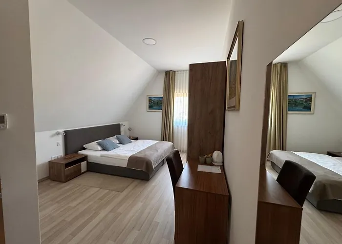Antemurale - Luxury Rooms,Plitvice Lakes