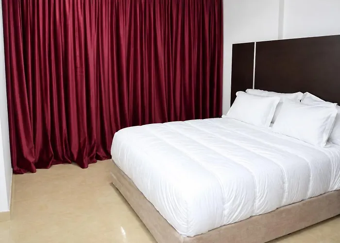 Hotel Beautiful
