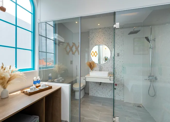 La Casa Boutique Hotel