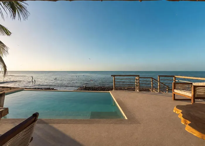 Hotel Boutique Casa Muuch Holbox (Adults Only)