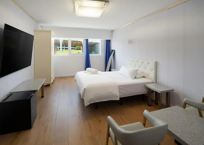 Hotel Aviacion