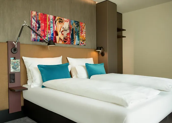 Motel One Graz