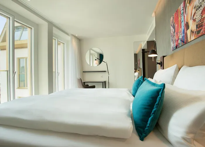 Motel One Graz