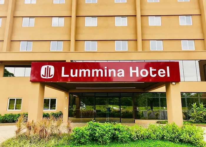 Lummina Mogi