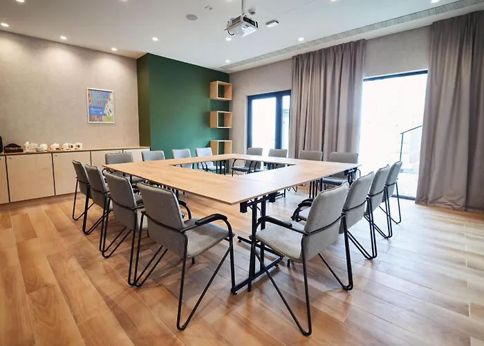 B&B Hotel Lublin Centrum