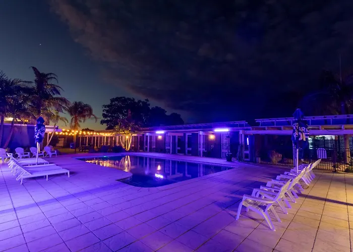 Mallacoota Hotel Motel