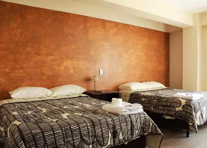 Hotel Sky - Tarija