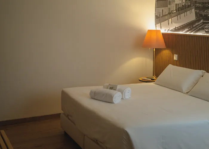 Hotel Zenite