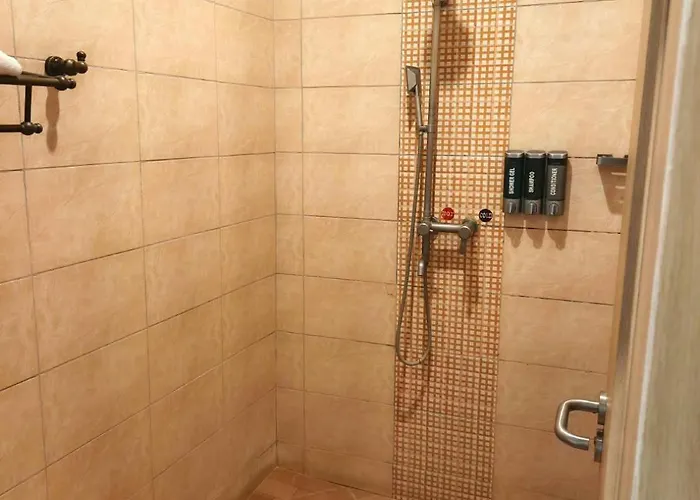 Blooming Suites Naivasha