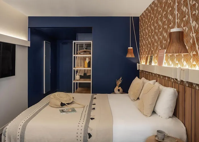 Ibis Paris Gare Montparnasse Catalogne