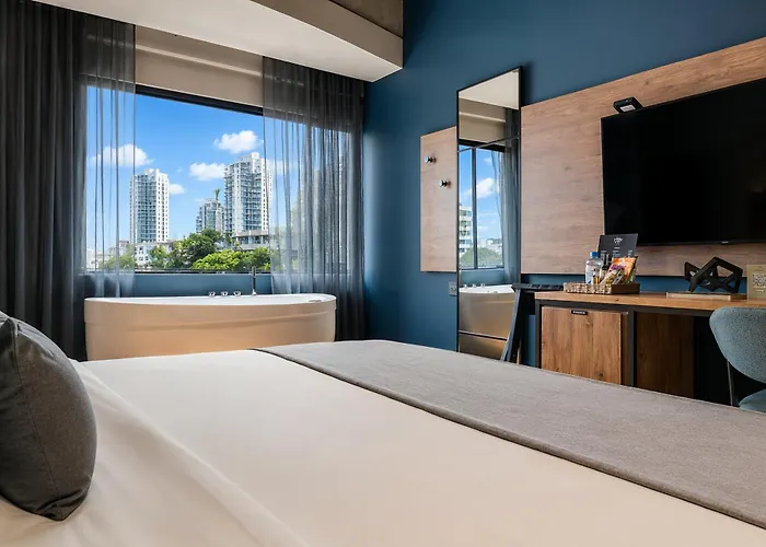 Hashtag 98 Hotel By Jalo