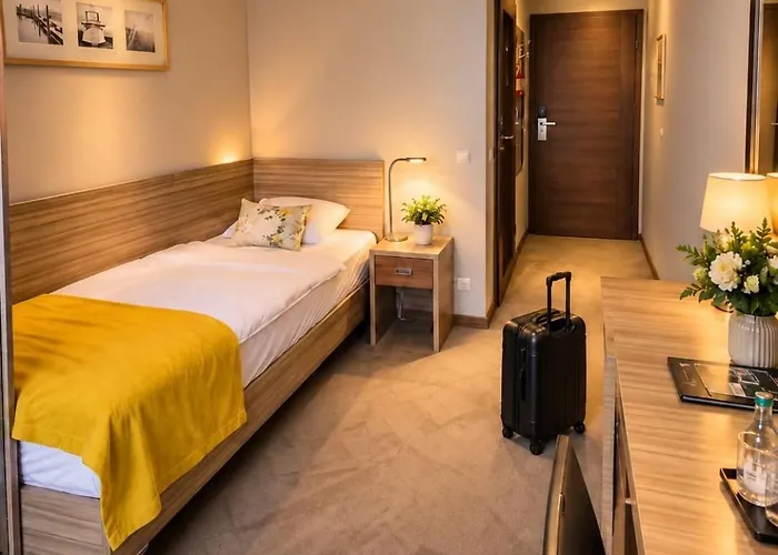 Hotel Alpex