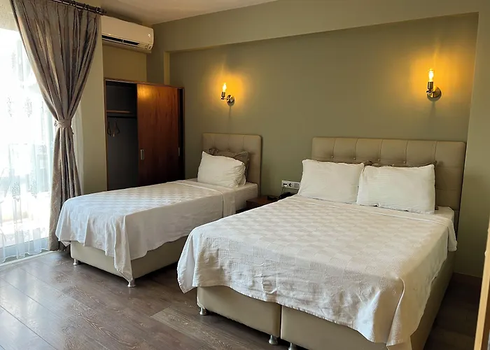 Ala Avsa Hotel