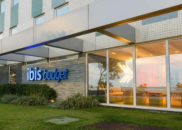 ibis budget Recife Jaboatão
