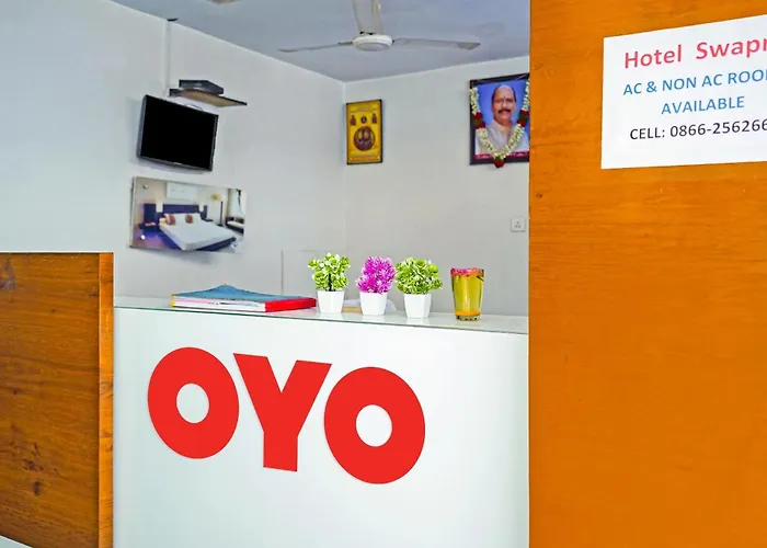 Hotel O Swapna