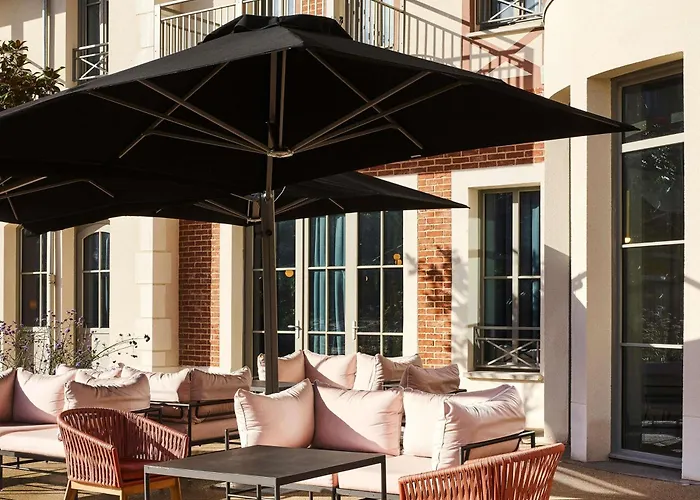 Tribe Hotel Le Touquet