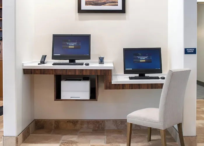 Four Points By Sheraton Santa Cruz Scotts Valley