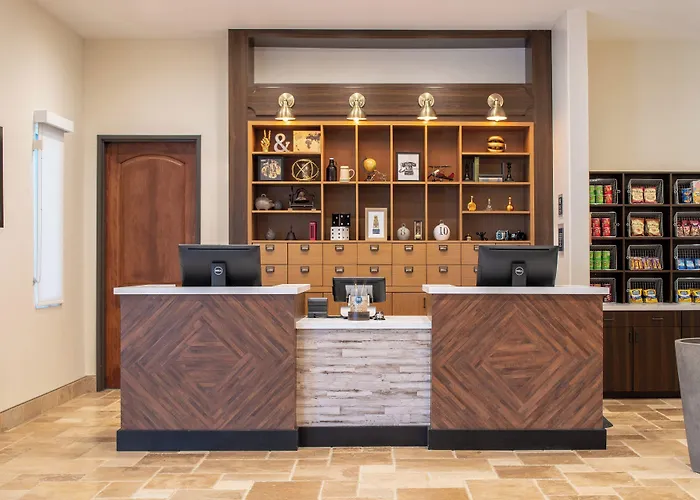 Four Points By Sheraton Santa Cruz Scotts Valley