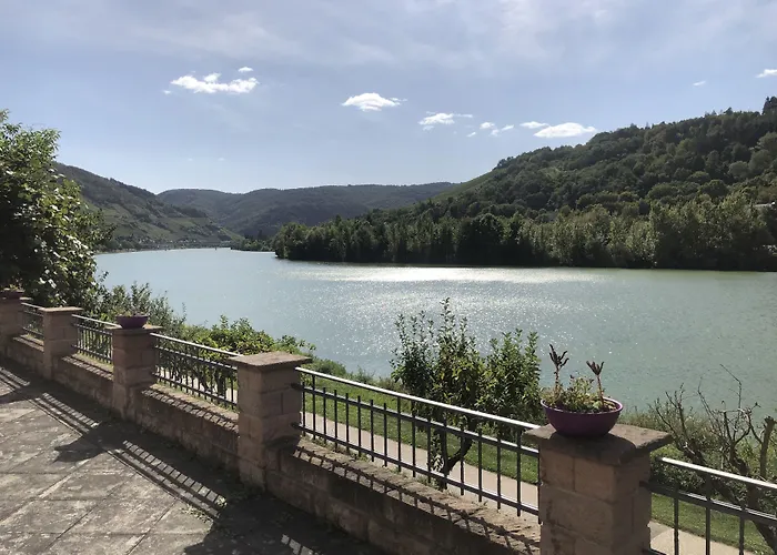 Hotel Garni "Cafe Im Hamm"