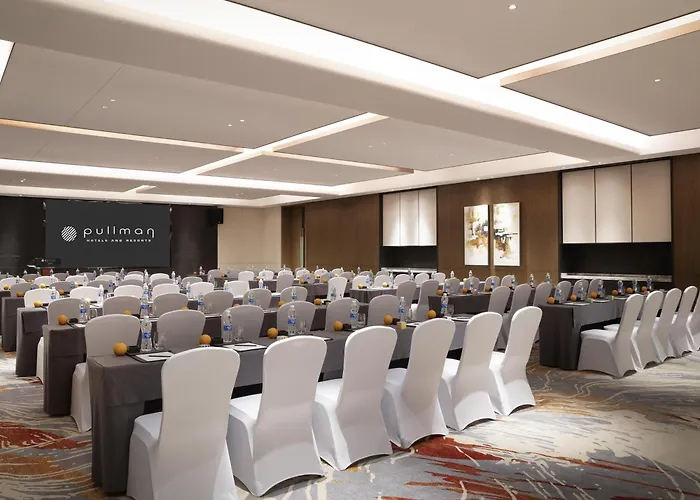 Pullman Yuxi