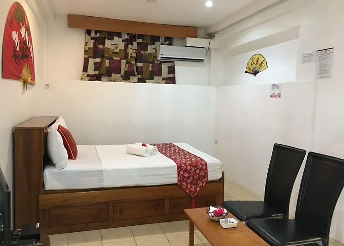 Tagimoucia House Hotel