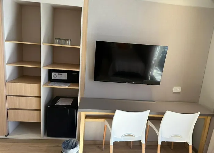 Gran Hotel Dakar