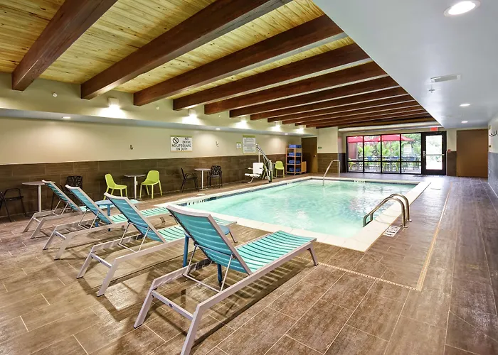 Home2 Suites By Hilton Frankfort
