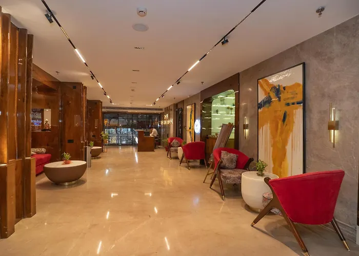 Hotel Ekta International !! 300 Mts From Baba Baidyanath Dham Temple !!