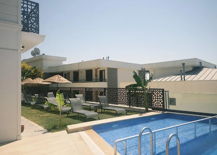Nova Butik Hotel Çeşme