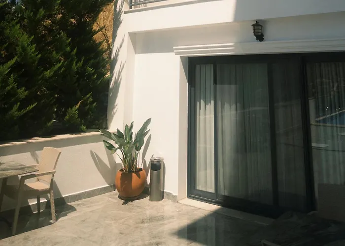 Nova Butik Hotel Çeşme