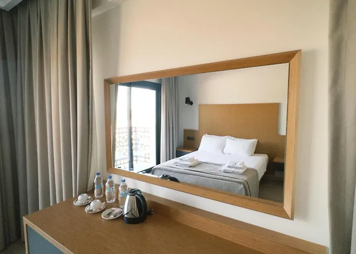 Nova Butik Hotel Cesme