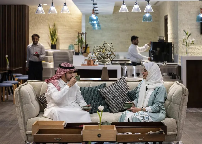 Novotel Makkah Thakher City