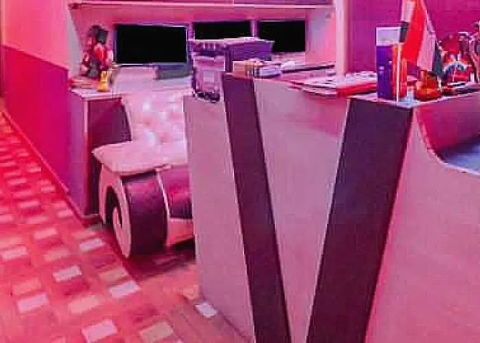 Super Hotel O Vivaan Residency