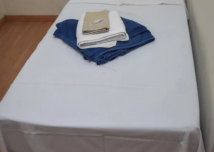 Star Hotel Quarto 205