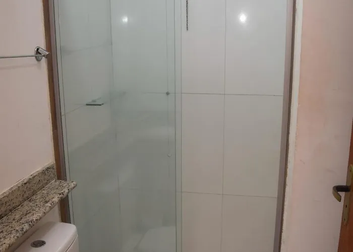 Star Hotel Quarto 206