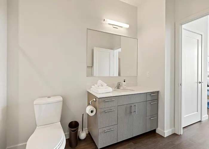 Placemakr Marymount Ballston
