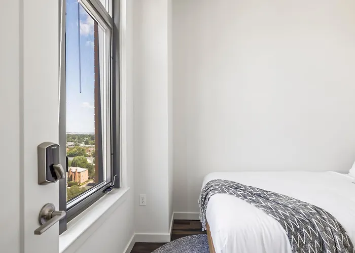 Placemakr Marymount Ballston