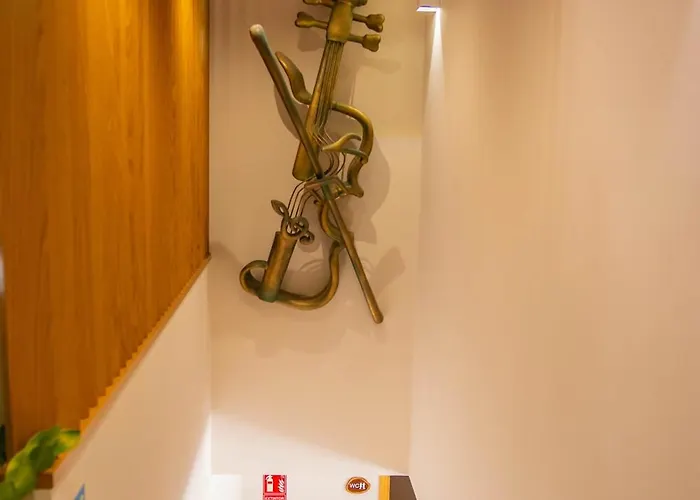 Luna Boutique Hotel